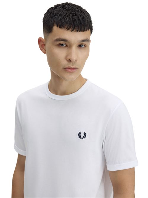 M351930B PANNA FRED PERRY | M351930B PANNA